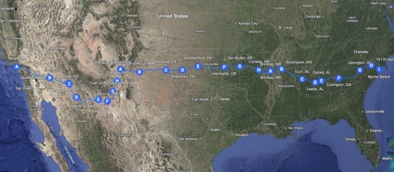 特斯拉2025年财报发布：亚太市场电动车交付量创历史新高