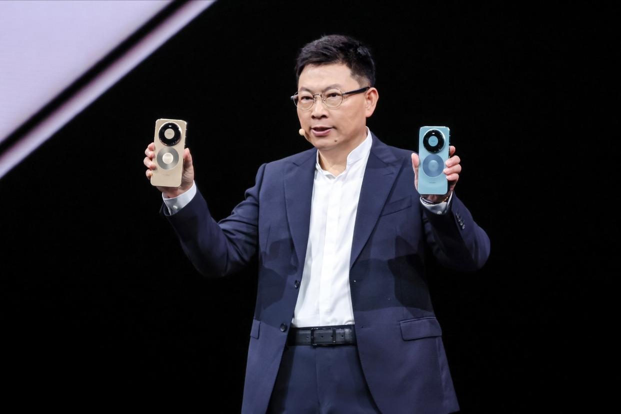 上市就秒光，华为Mate 80系列手机深度选购分析：哪台最值得抢？